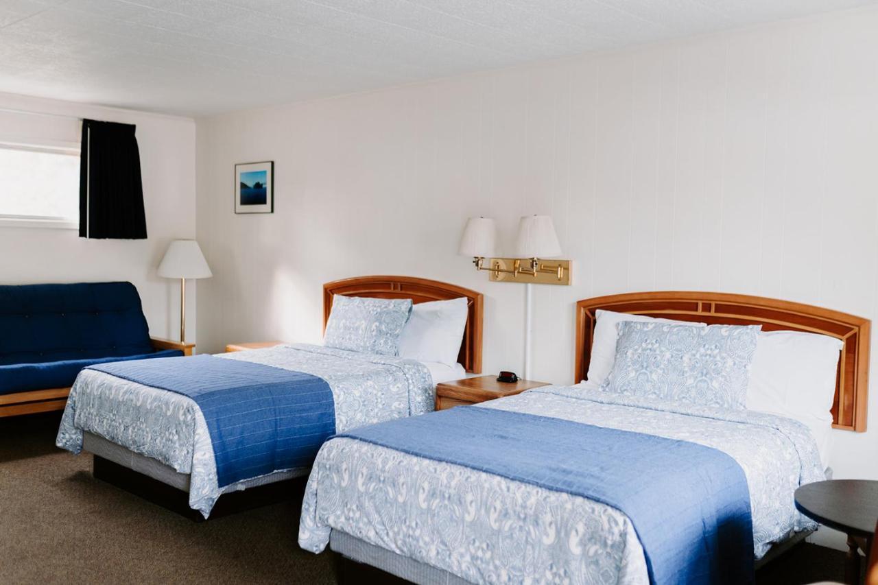 Blue Moon Motel Lake George Exterior photo